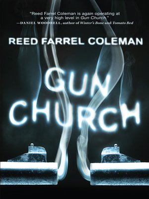 cover image of Gun Church